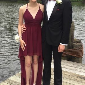 Dress. Prom or Homecoming